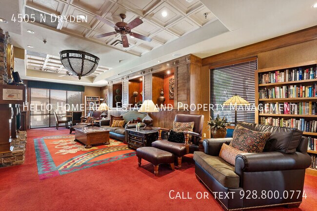 Building Photo - 4505 N Dryden