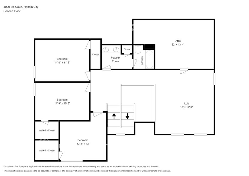 Building Photo - 4000 Iris Ct