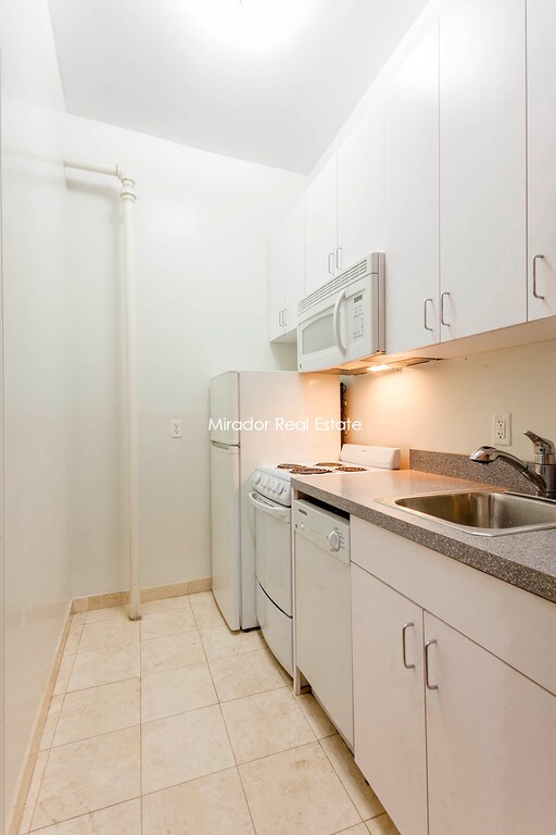 Floorplan - 328 East 55th Street