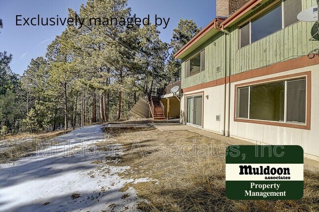 Building Photo - 11750 Columbine Hills Rd