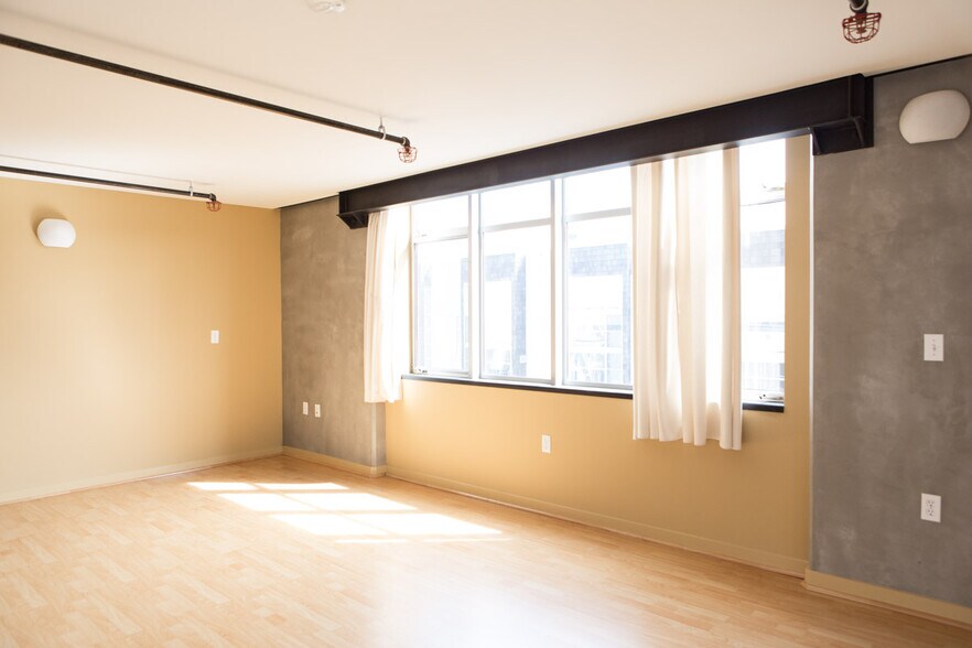 Building Photo - 178 Bluxome St