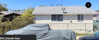 Building Photo - 5005 Lincoln Ave