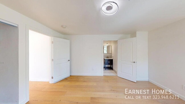 Building Photo - 8551 Wilbur Ave