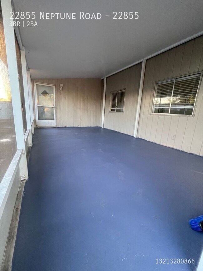 Building Photo - 22855 Neptune Rd