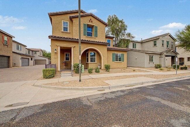 Building Photo - 2540 N 149th Ave