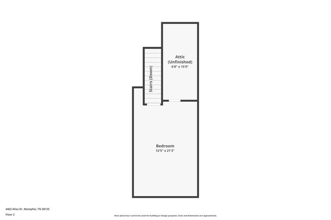 Building Photo - 4462 Alixs Dr