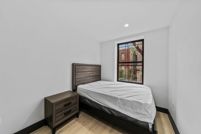 Building Photo - Hughes BH LLC (2507)