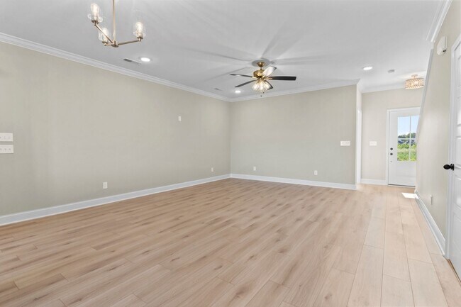 Building Photo - Now Leasing: Brand-New Townhomes