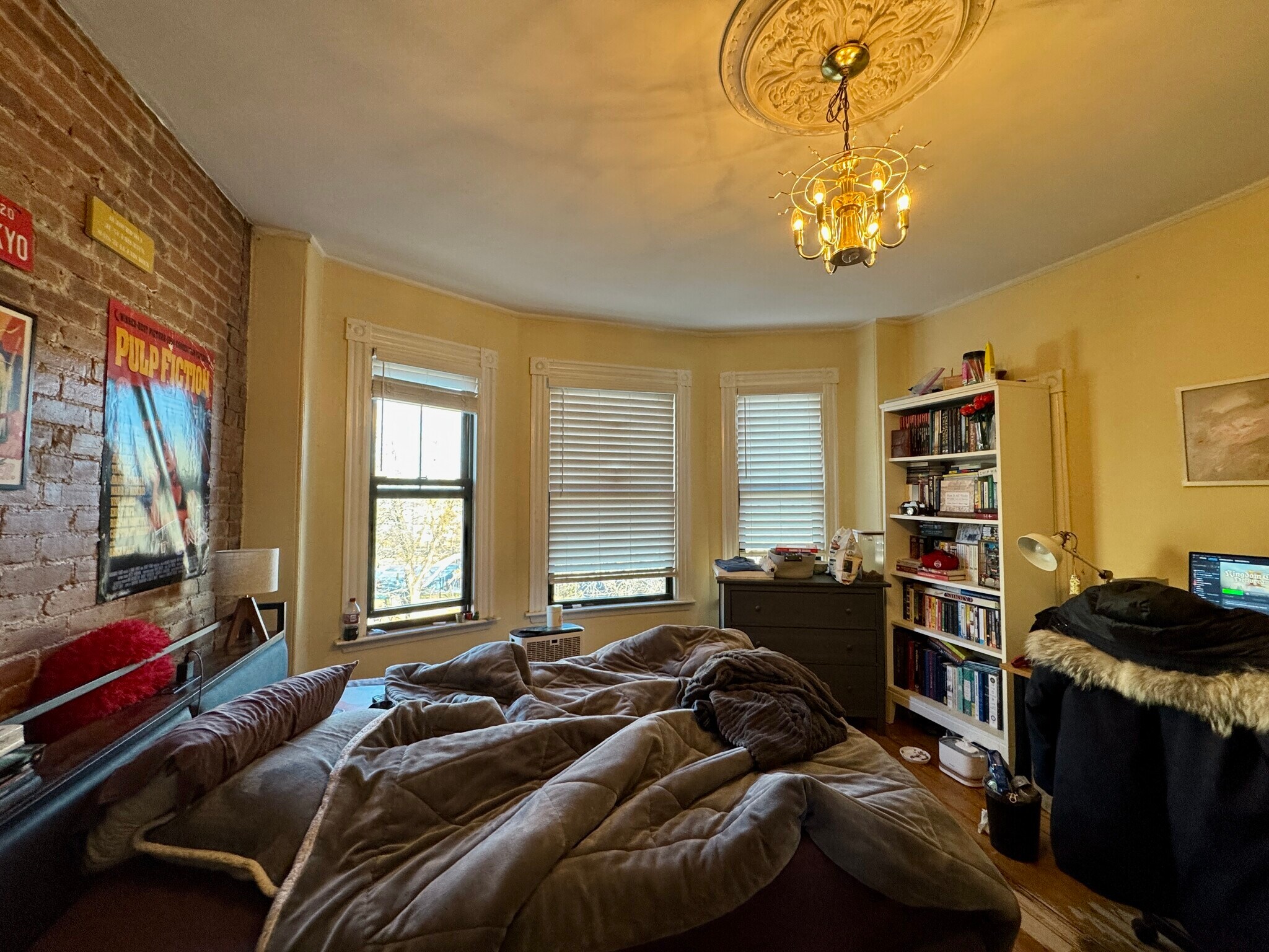 Building Photo - 1512 Tremont St