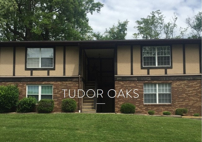 Primary Photo - Tudor Oaks Apartments