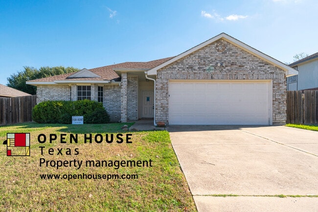 Primary Photo - 4908 Shady Oak Trail, Grand Prairie