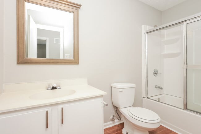 Building Photo - 6740 Creekmoor Ln