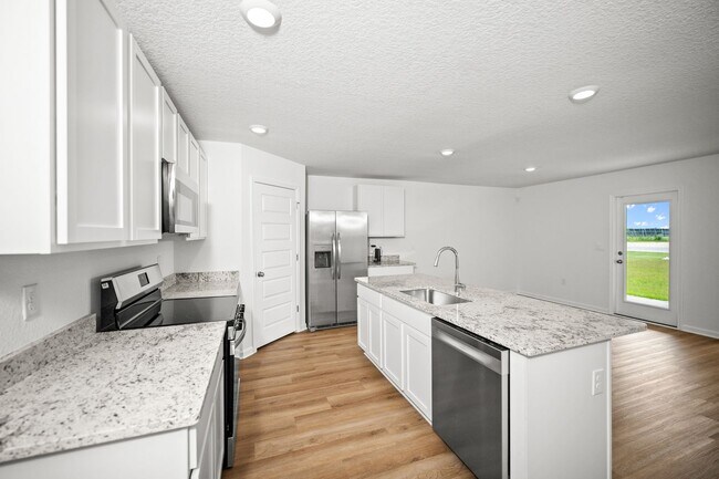 Building Photo - 1287 Hayward Lp