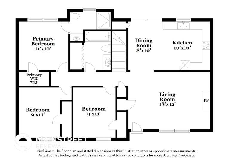 Building Photo - 18508 E Blackhawk Trail