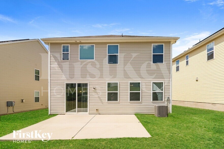 Building Photo - 14106 Ridgewater Way