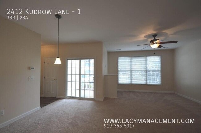 Building Photo - 2412 Kudrow Ln