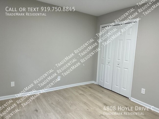 Building Photo - 4808 Hoyle Dr