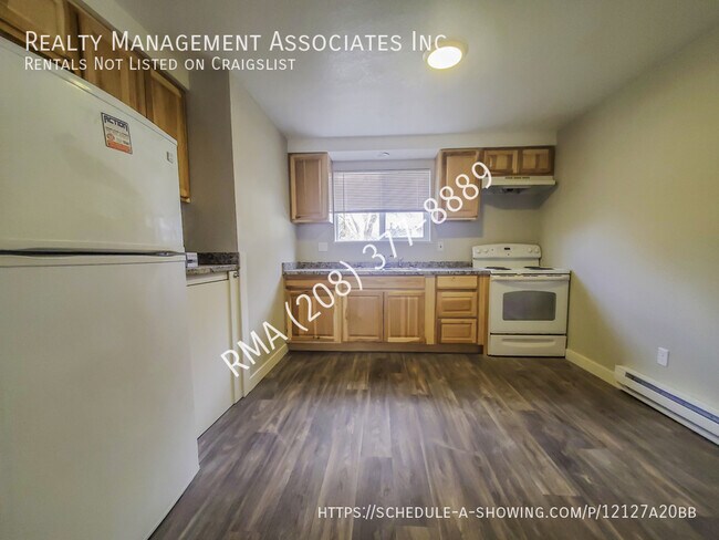 Building Photo - 438 W Idaho Ave