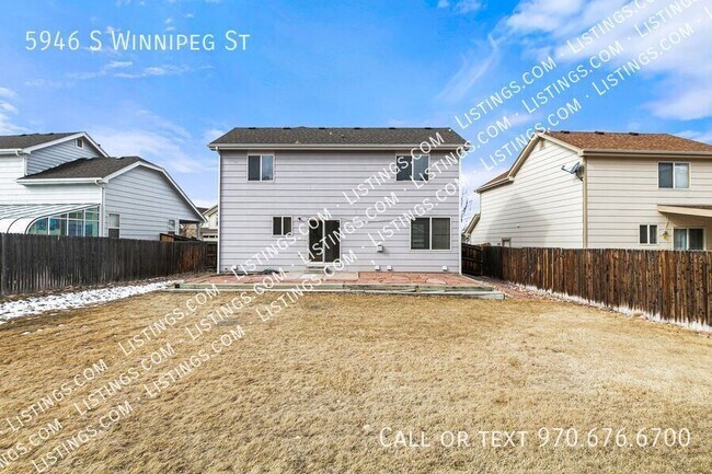 Building Photo - 5946 S Winnipeg St