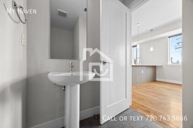 Building Photo - 1480 Wolff St