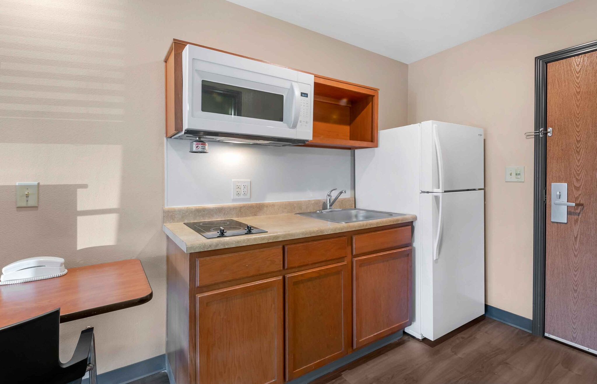 Building Photo - Furnished Studio-Jacksonville - North