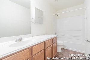 Building Photo - 2603 Thunder Gulch