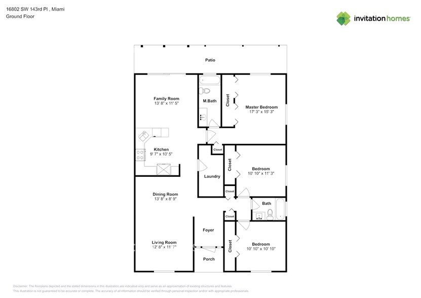 Building Photo - 16802 SW 143rd Pl
