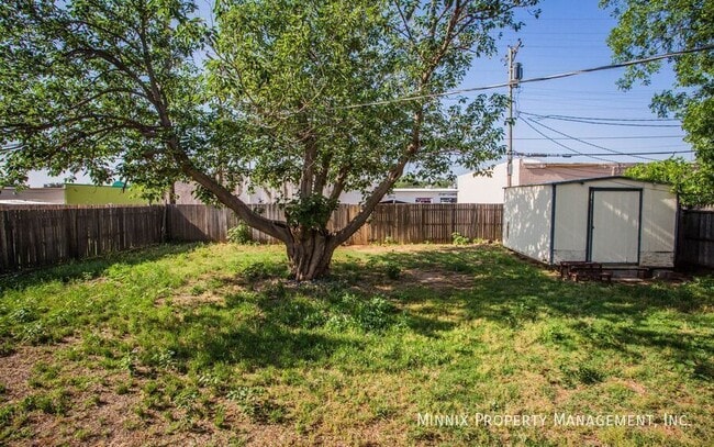 Building Photo - 4611 33rd St