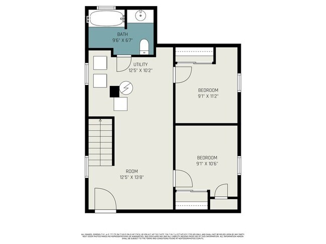 Building Photo - 606 Valley Ave NW