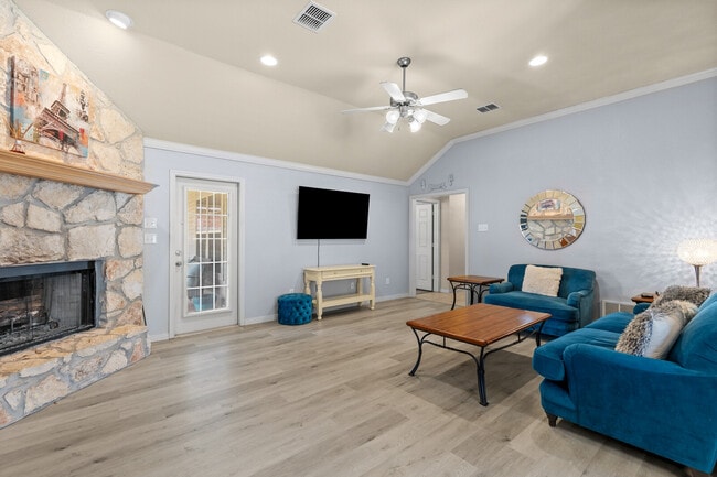 Building Photo - 2936 Palomino Trail