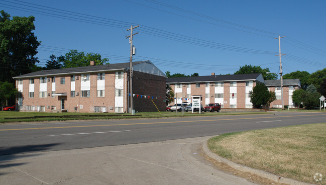 Primary Photo - Capital Landings Apartments