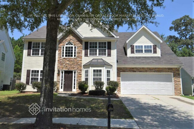 Building Photo - 3781 Bogan Mill Rd NE