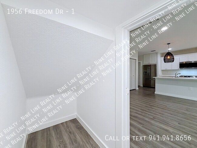 Building Photo - 1956 Freedom Dr