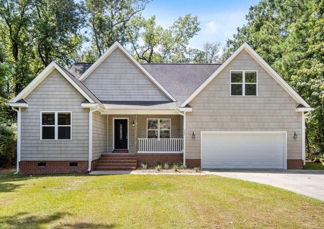Building Photo - 125 Bayside Dr