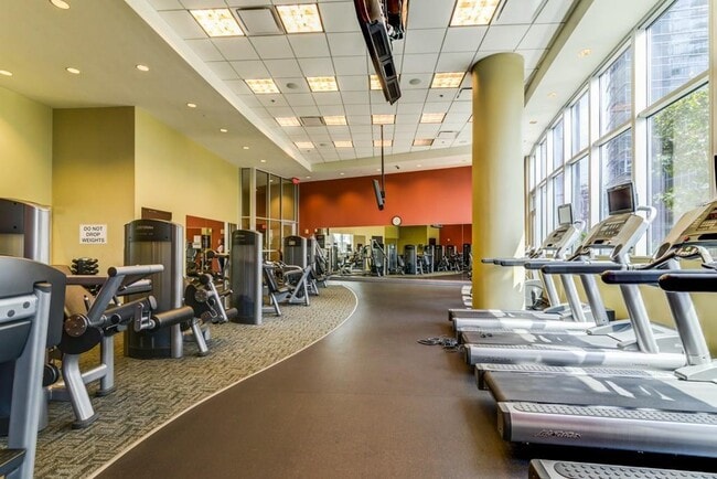 Building Photo - 1080 Peachtree St NE