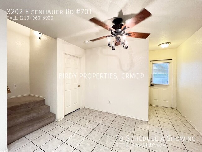 Building Photo - 3202 Eisenhauer Rd