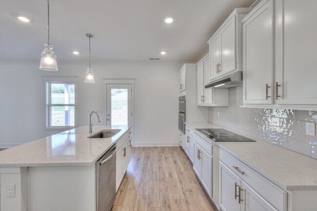 Building Photo - 3510 Howard T Smith Dr