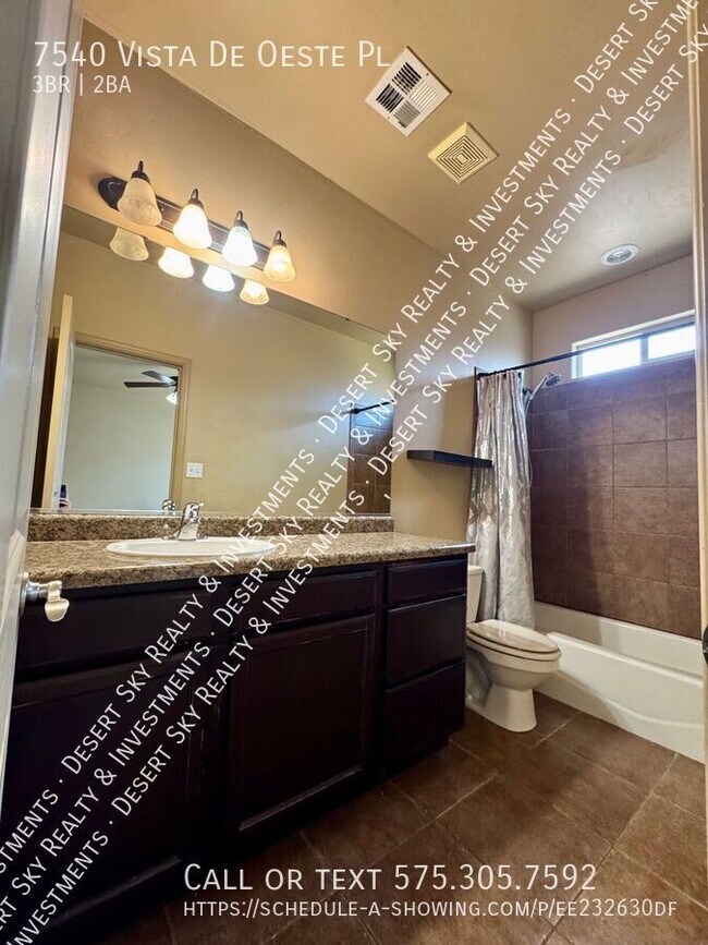 Building Photo - 7540 Vista de Oeste Pl