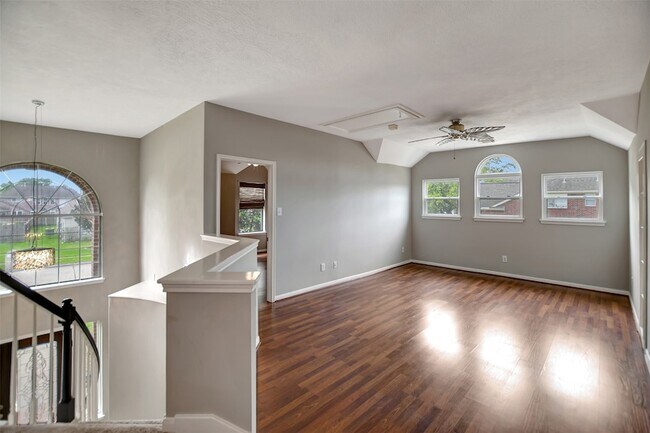 Building Photo - 1709 Orlando St
