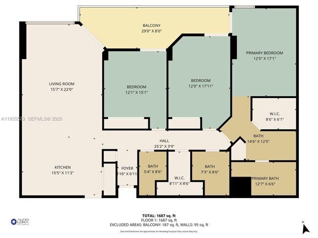 Building Photo - 520 Brickell Key Dr