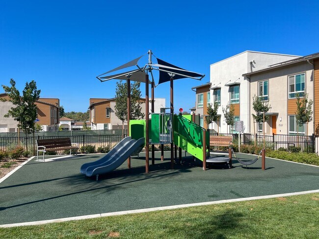 Building Photo - Introducing a Stunning New Build, Never Li...