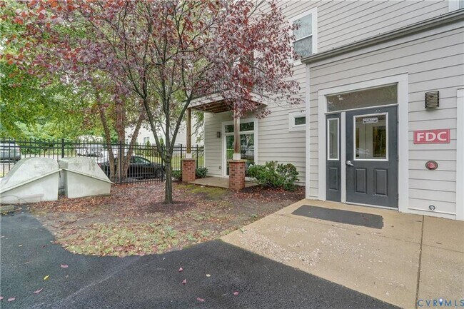 Building Photo - Now Available – Partially Furnished Luxury Condo with Rooftop Terrace | Ideal for Incoming VCU St...