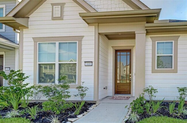 Building Photo - 6002 Dark Kite Trl