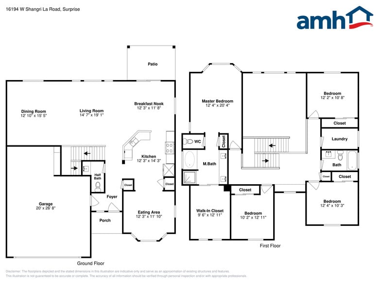 Building Photo - 16194 W Shangri La Rd