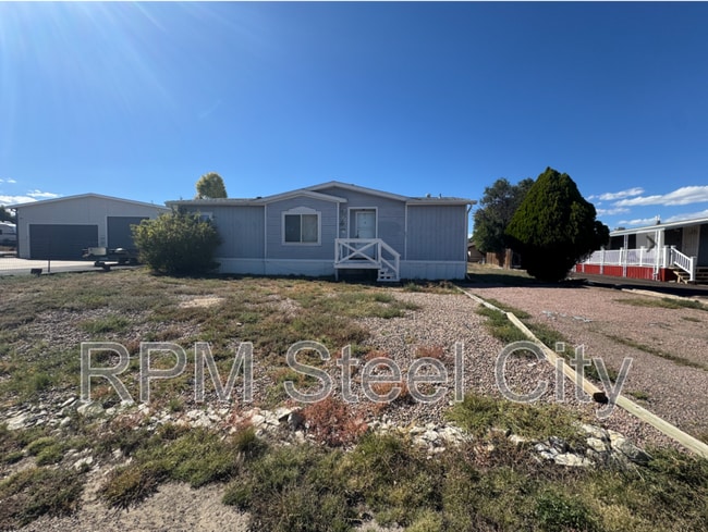 Primary Photo - 957 S Saki Dr