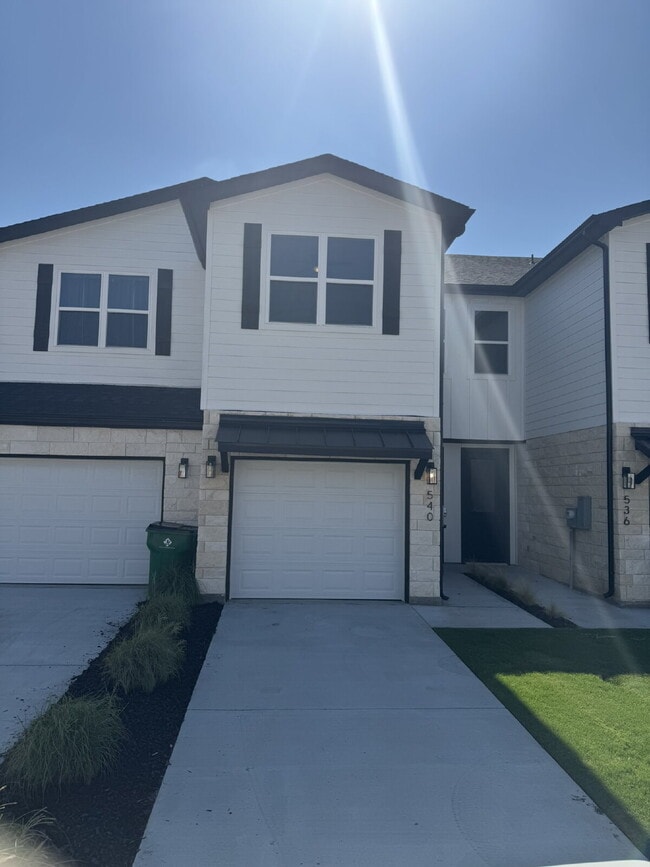 Building Photo - Upgrade your living experience across from...