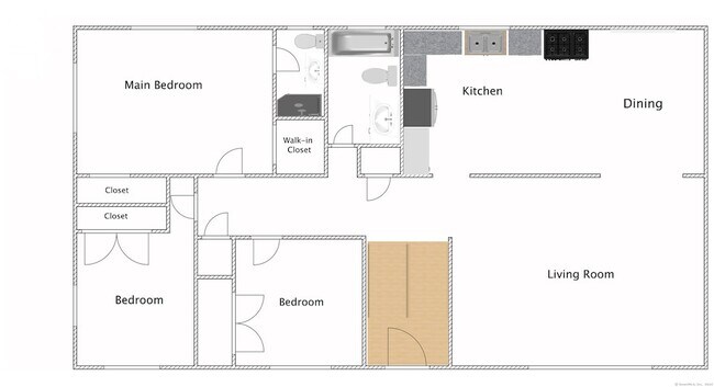 Building Photo - 73 Paschal Dr