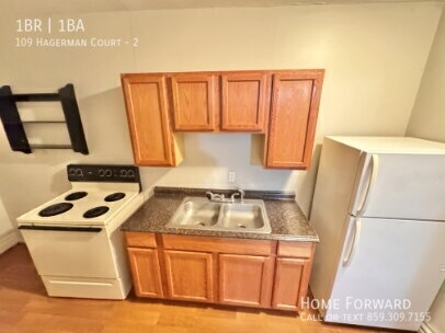 Building Photo - 109 Hagerman Ct