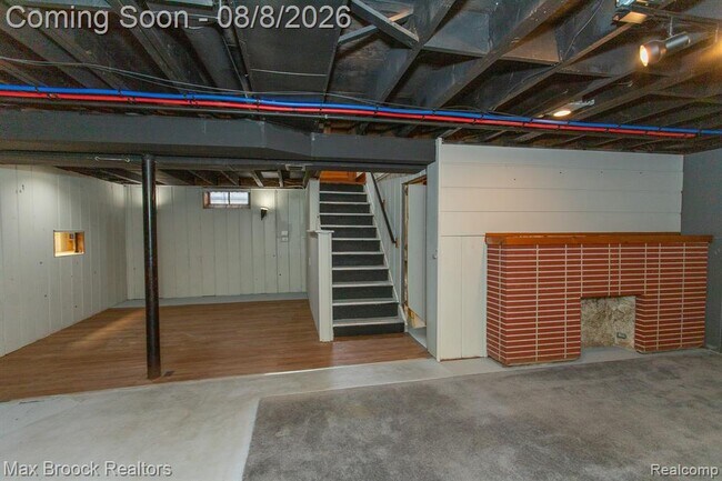 Building Photo - 8501 Northfield Blvd