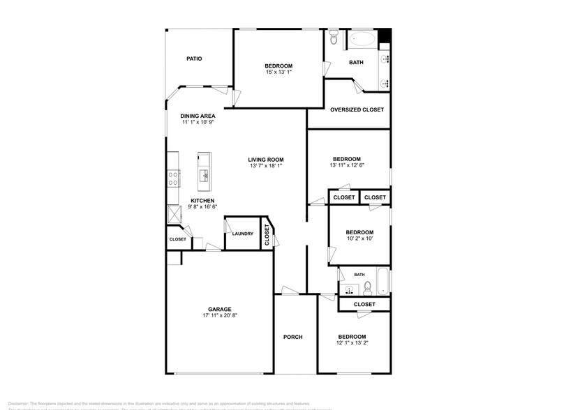 Building Photo - 304 Foxhunter St